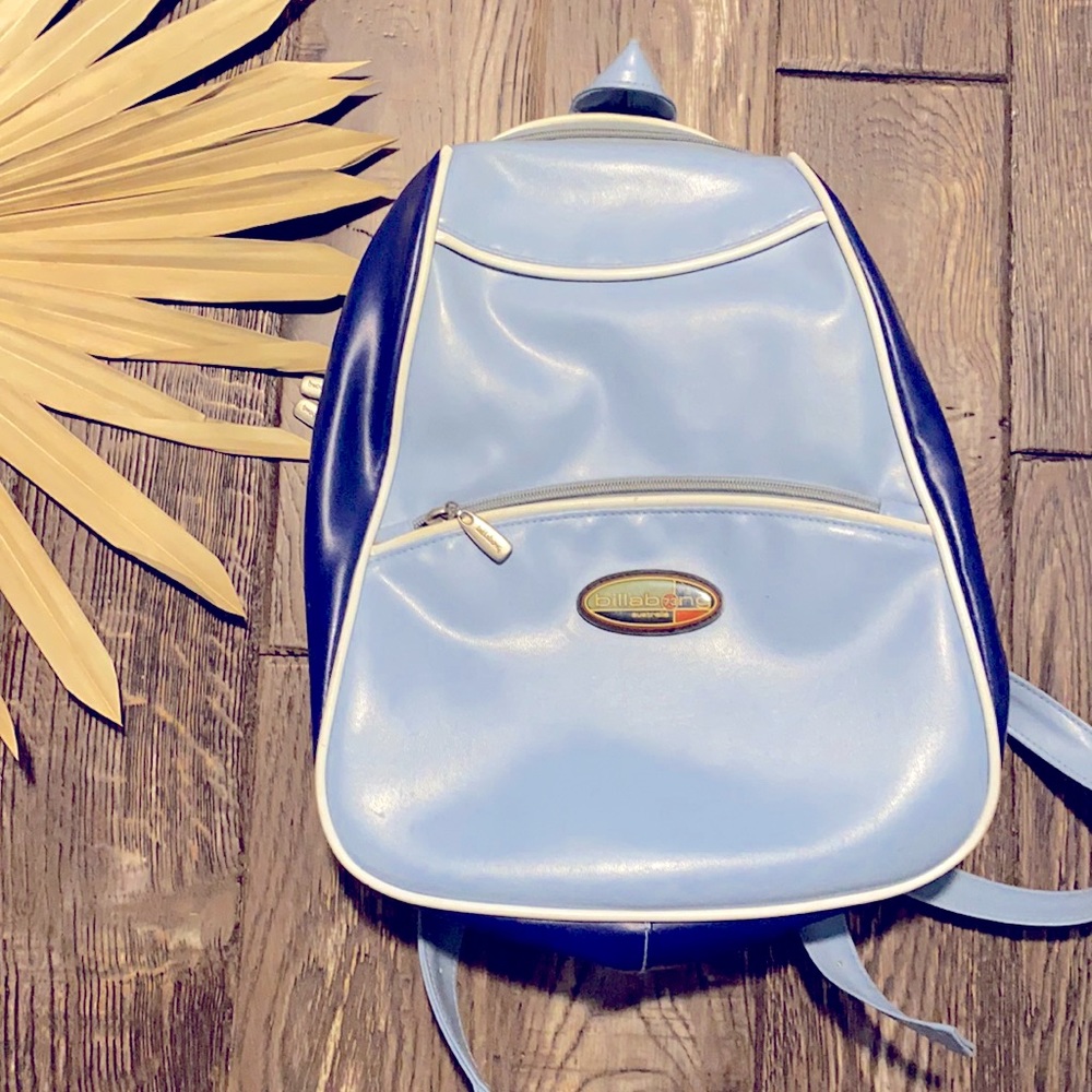Vintage Billabong Australia backpack